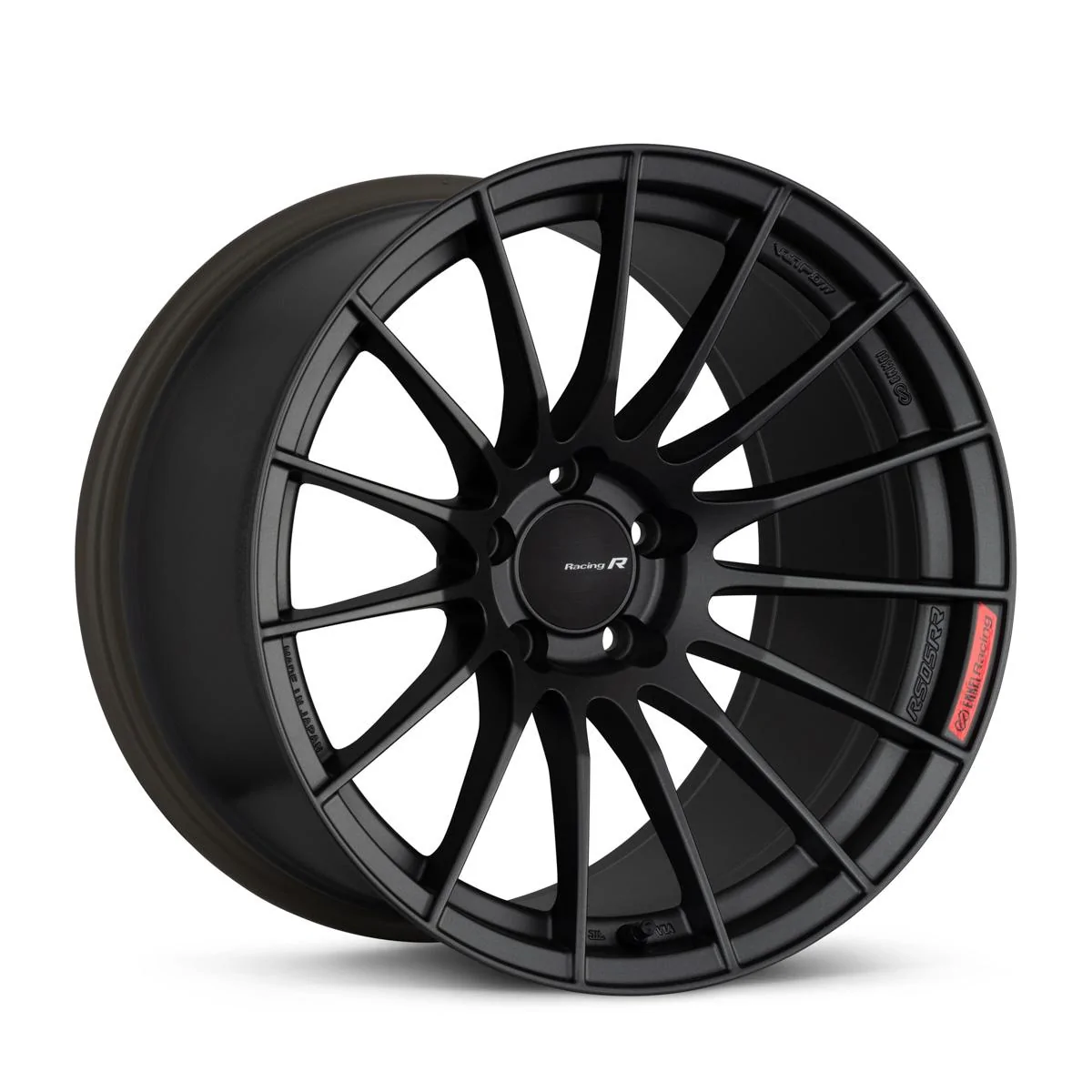RS05-RR Gunmetal Side.webp