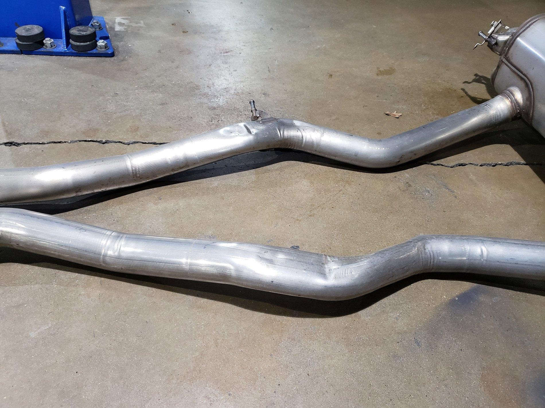 Stock exhaust crush section.jpg