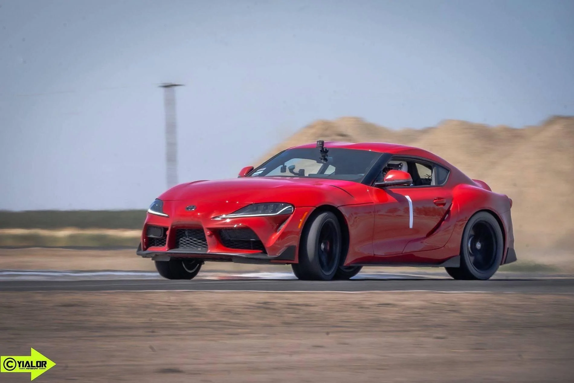 Supra track shot.webp