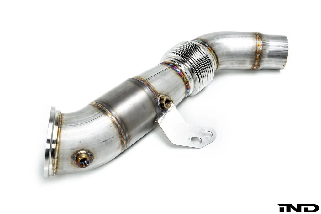 AMSPerformanceA90SupraStainlessCattedDownpipe_6_1024x1024.webp