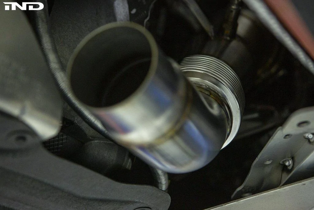 AMSPerformanceA90SupraStainlessCattedDownpipe_8_1024x1024.webp