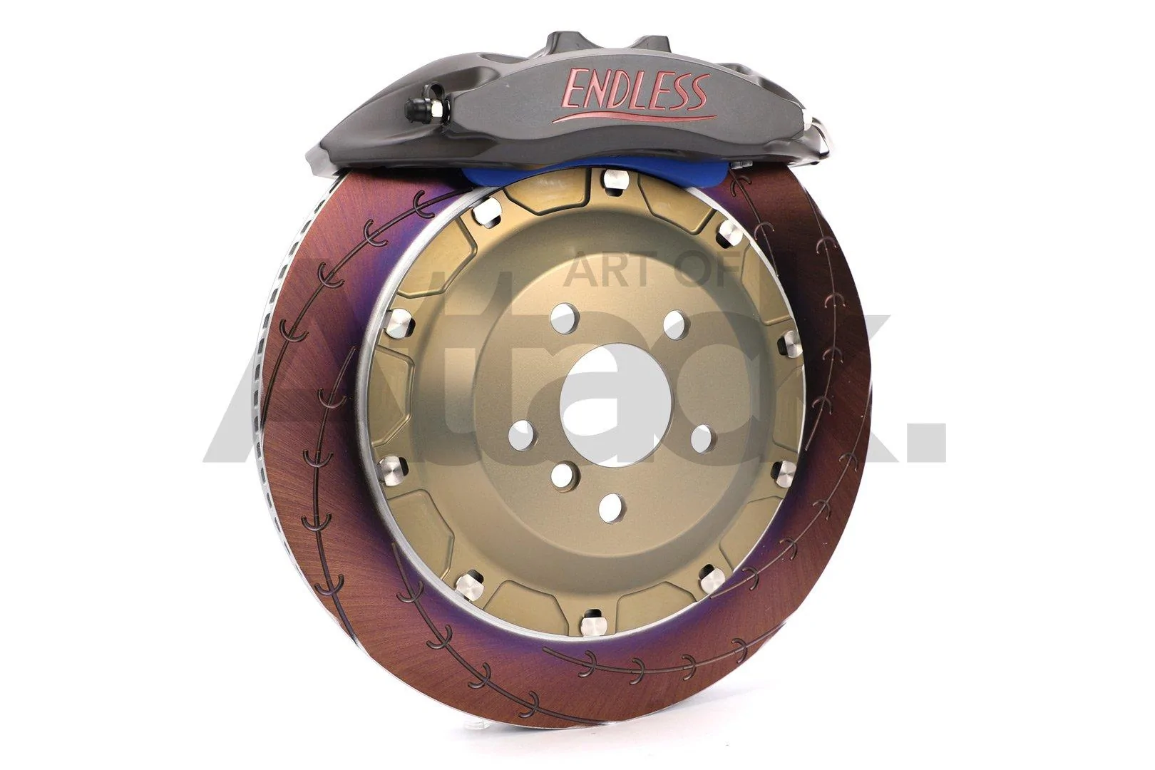 「endless style」ダイコックDIECOKDA-M5 1400W Custom 1/64 Honda integra dc5 Type R mugen diecast tarmac