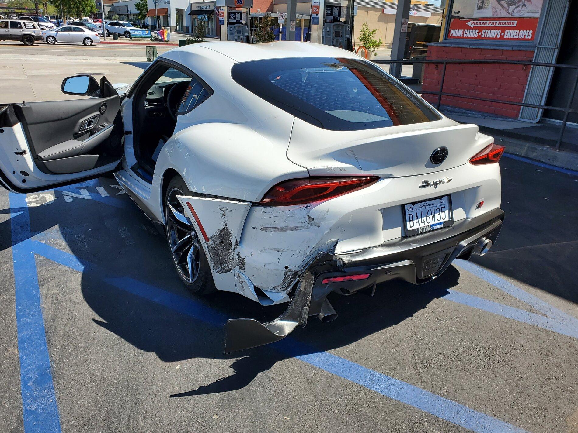 Rear end damage supra.jpg