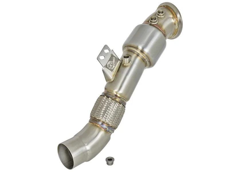 Catted Downpipe.webp
