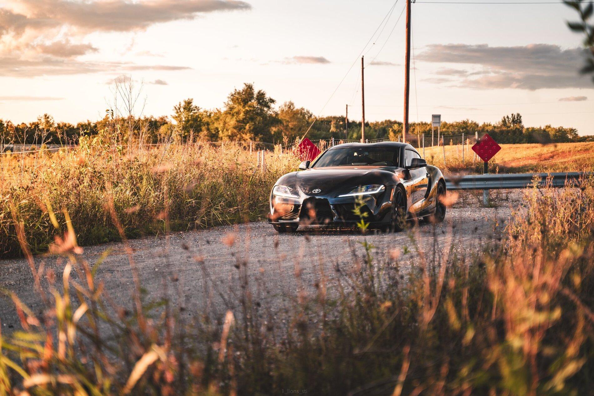 Official NOCTURNAL BLACK Supra Club Thread | Page 6 | SupraMKV