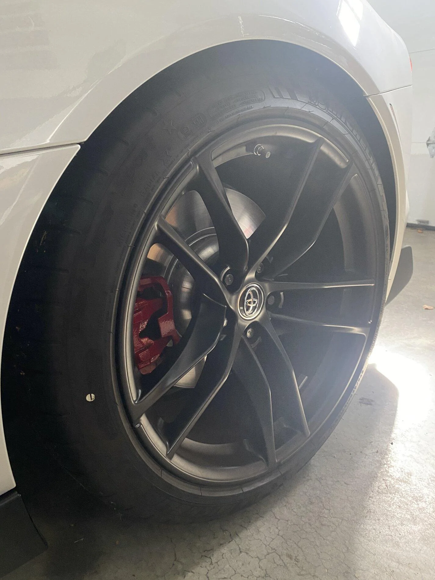 Launch Edition wheels | SupraMKV - 2020+ Toyota Supra Forum