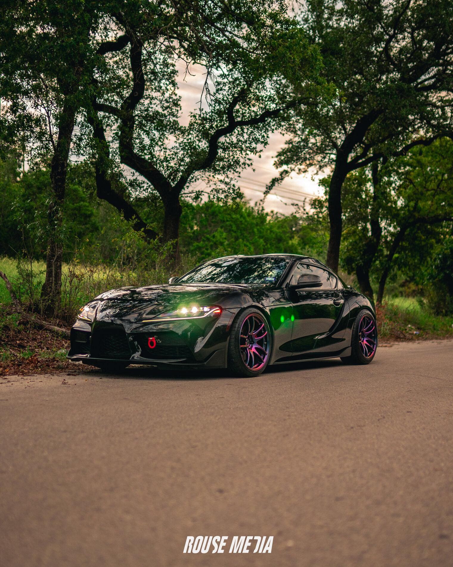 Official NOCTURNAL BLACK Supra Club Thread | Page 6 | SupraMKV