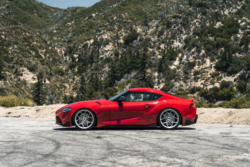 e-Diamond-BD-F25-Toyota-Supra-Red-Brushed-Silver-2.jpg