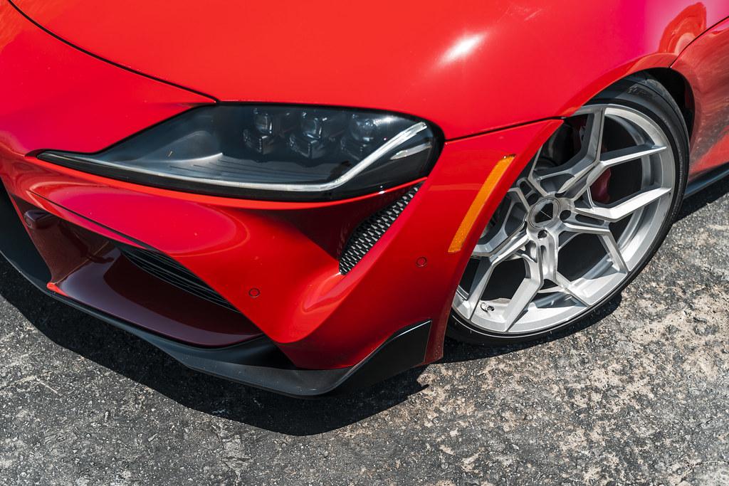 e-Diamond-BD-F25-Toyota-Supra-Red-Brushed-Silver-1.jpg