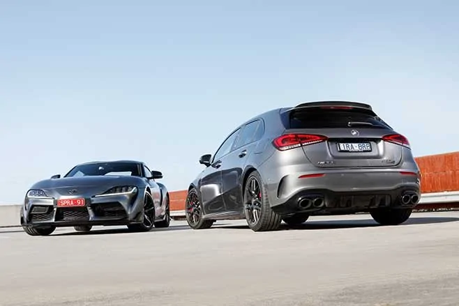 Toyota-Supra-GTS-and-Mercedes-AMG-A45-S.jpg