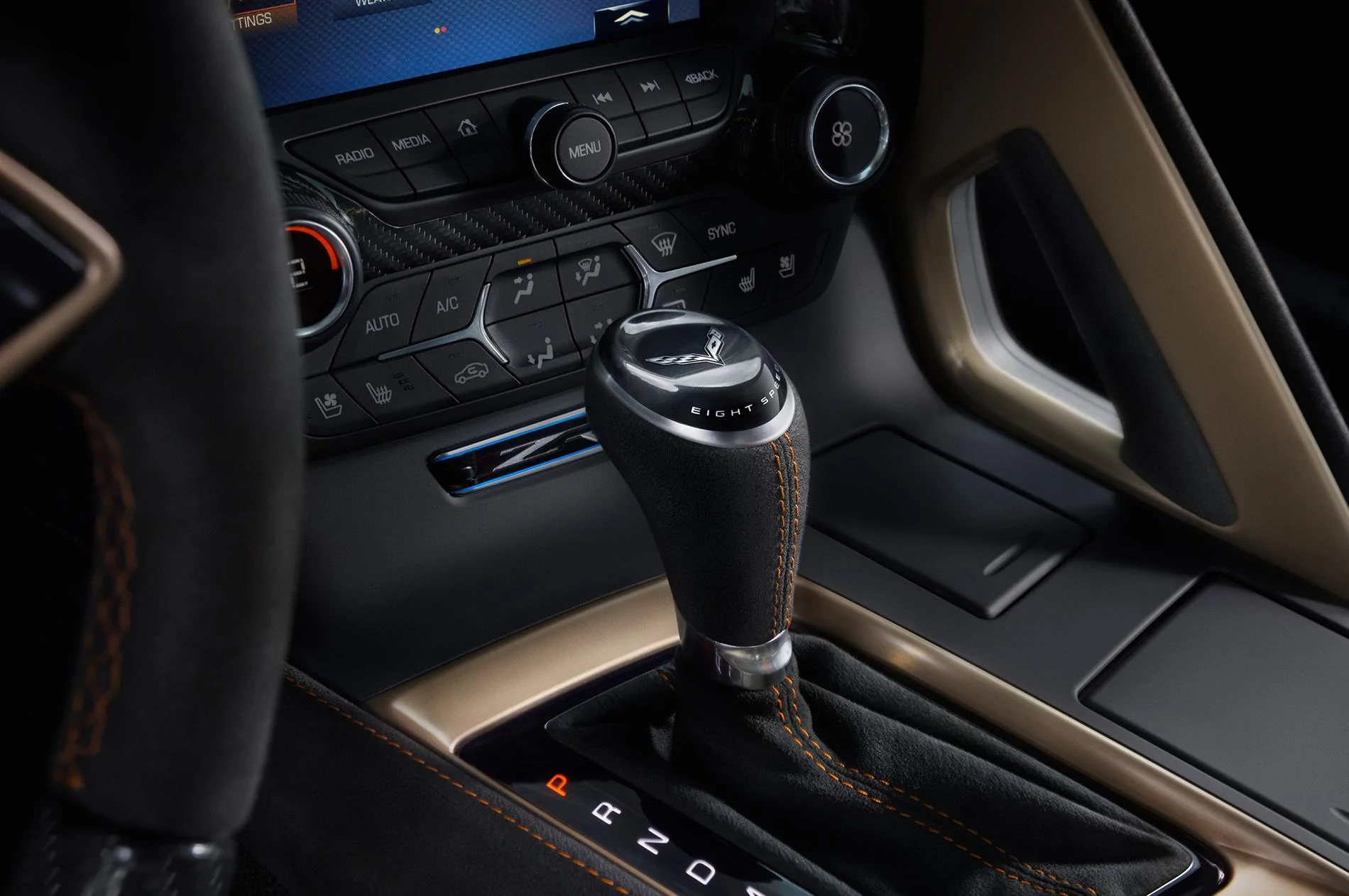 2019-chevrolet-corvette-ZR1-8-speed-automatic-shifter.webp