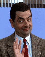 mr bean.gif