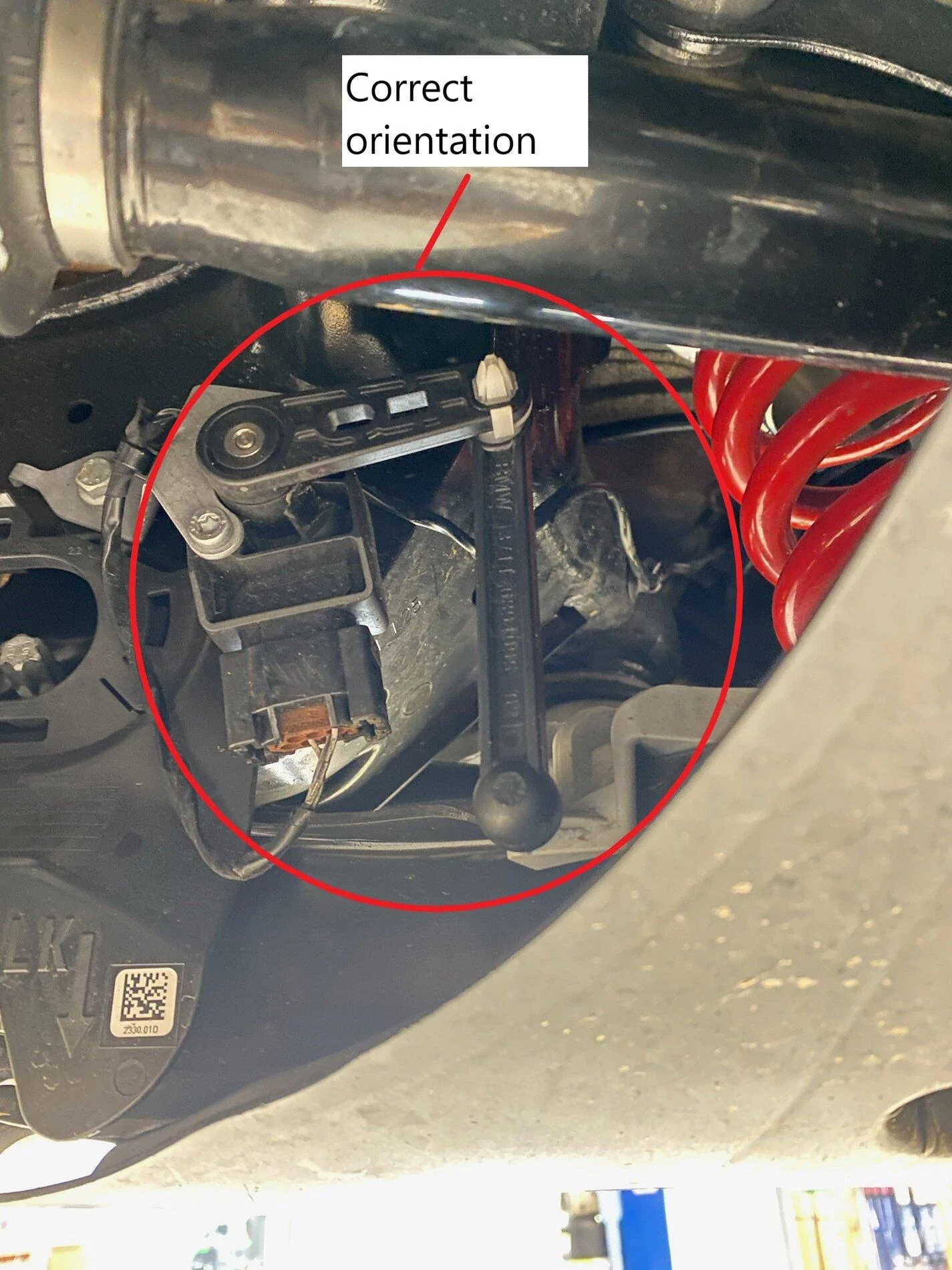Lowering spring/chassis warning. Help?!? | Page 2 | SupraMKV