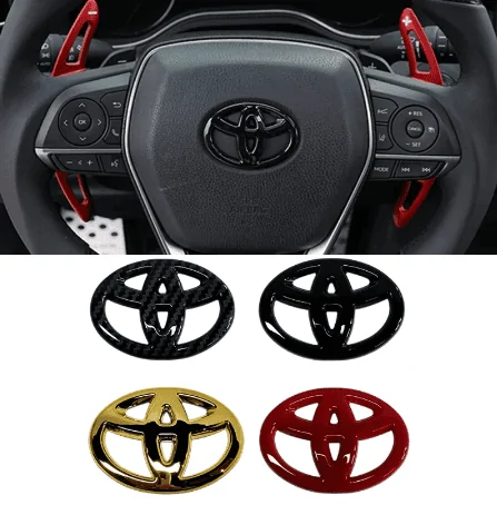 Screenshot 2021-07-27 at 12-52-56 3 81€ 12% OFF Auto Lenkrad Mitte Aufkleber Zubehör für Toyo...webp