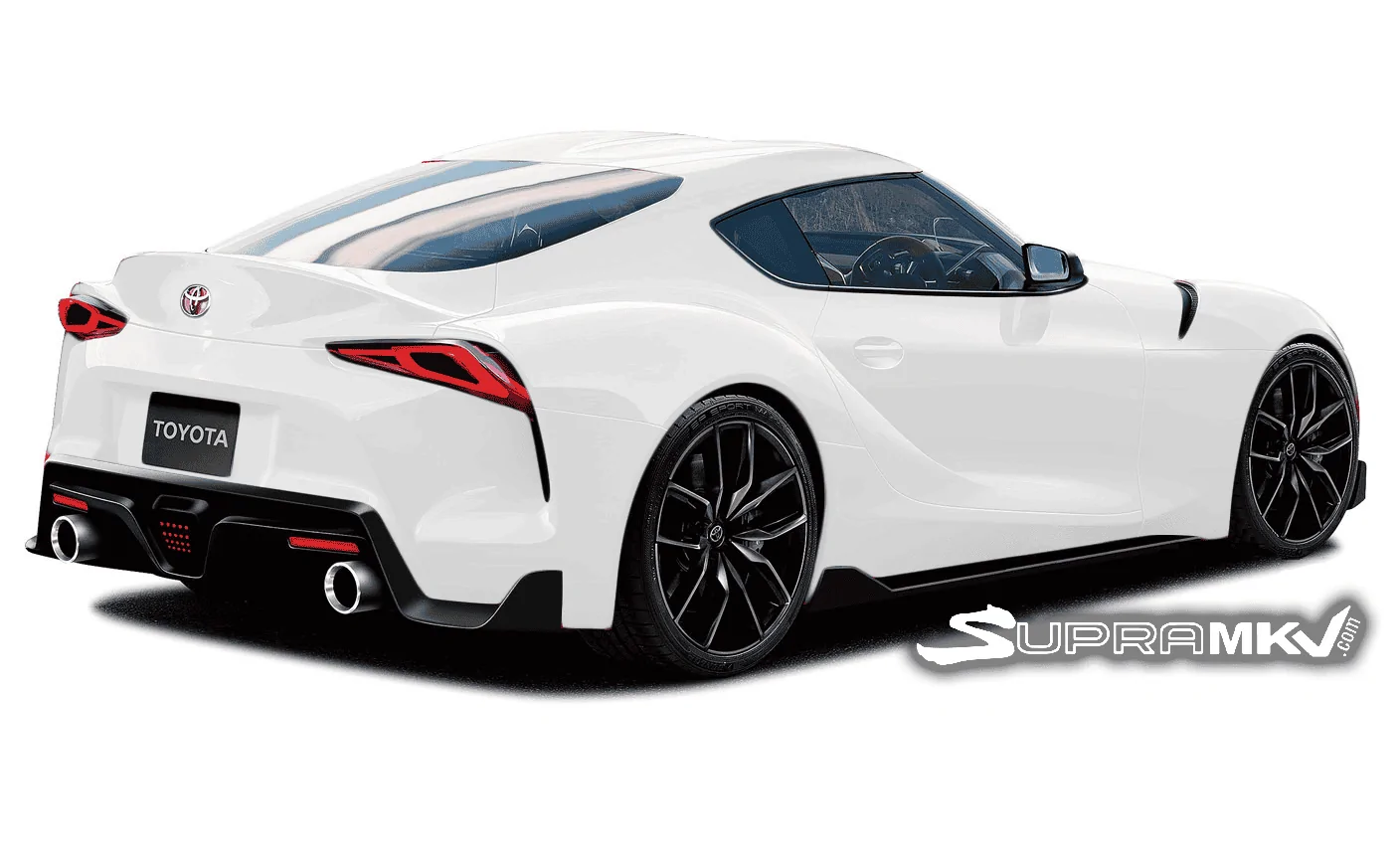 SupraMKVsupra93 REAR White.webp