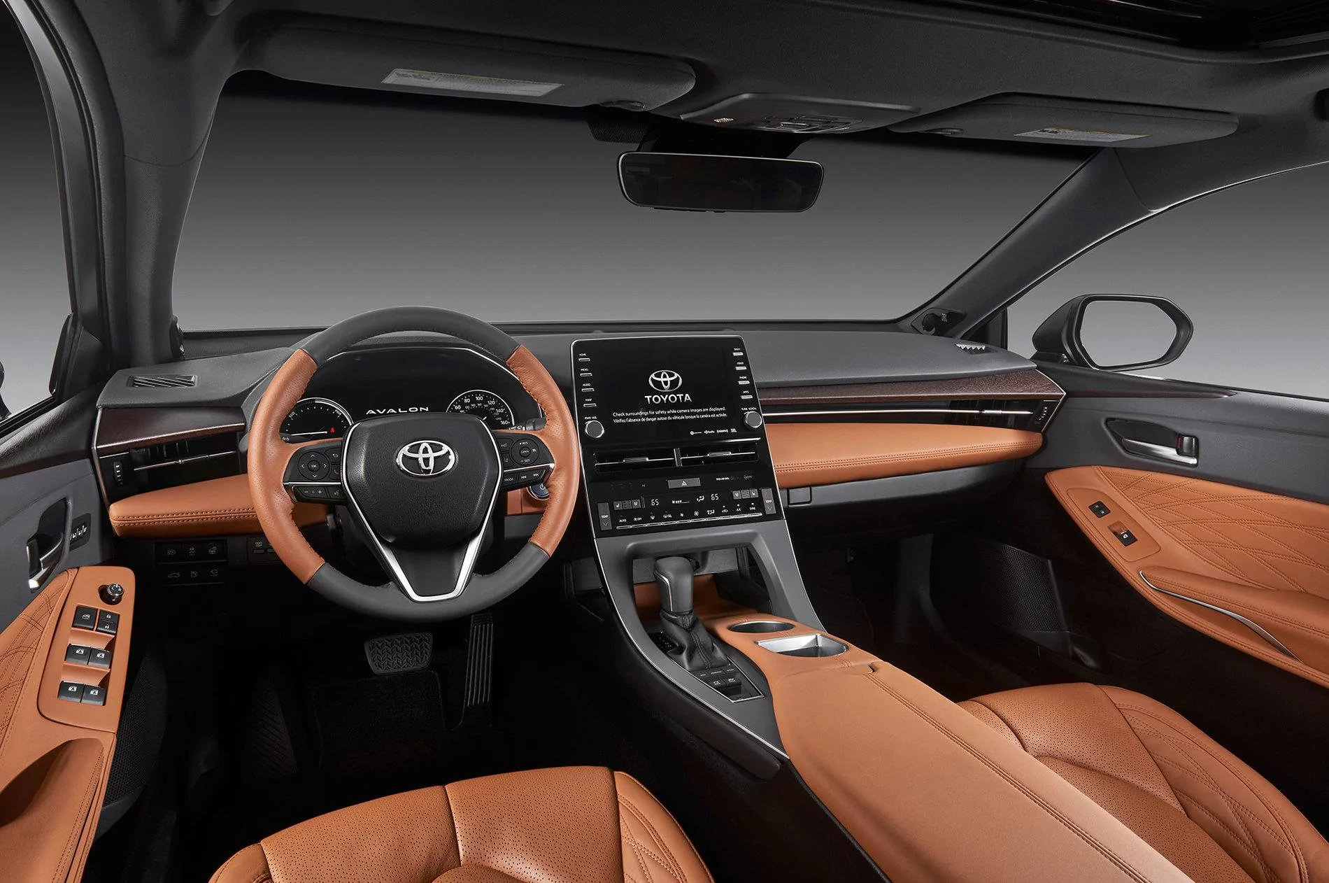 2019-Toyota-Avalon-Limited-Hybrid-interior.webp