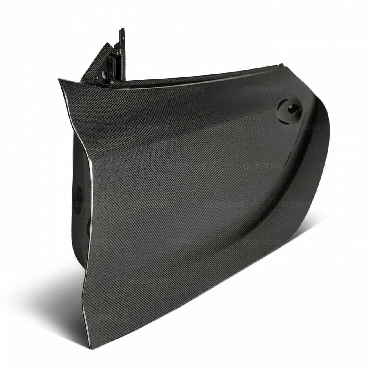 Seibon CARBON FIBER DOOR FOR TOYOTA GR SUPRA **NEW PRODUCT