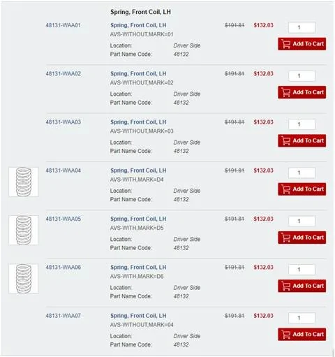 Supra suspesnion part numbers.webp