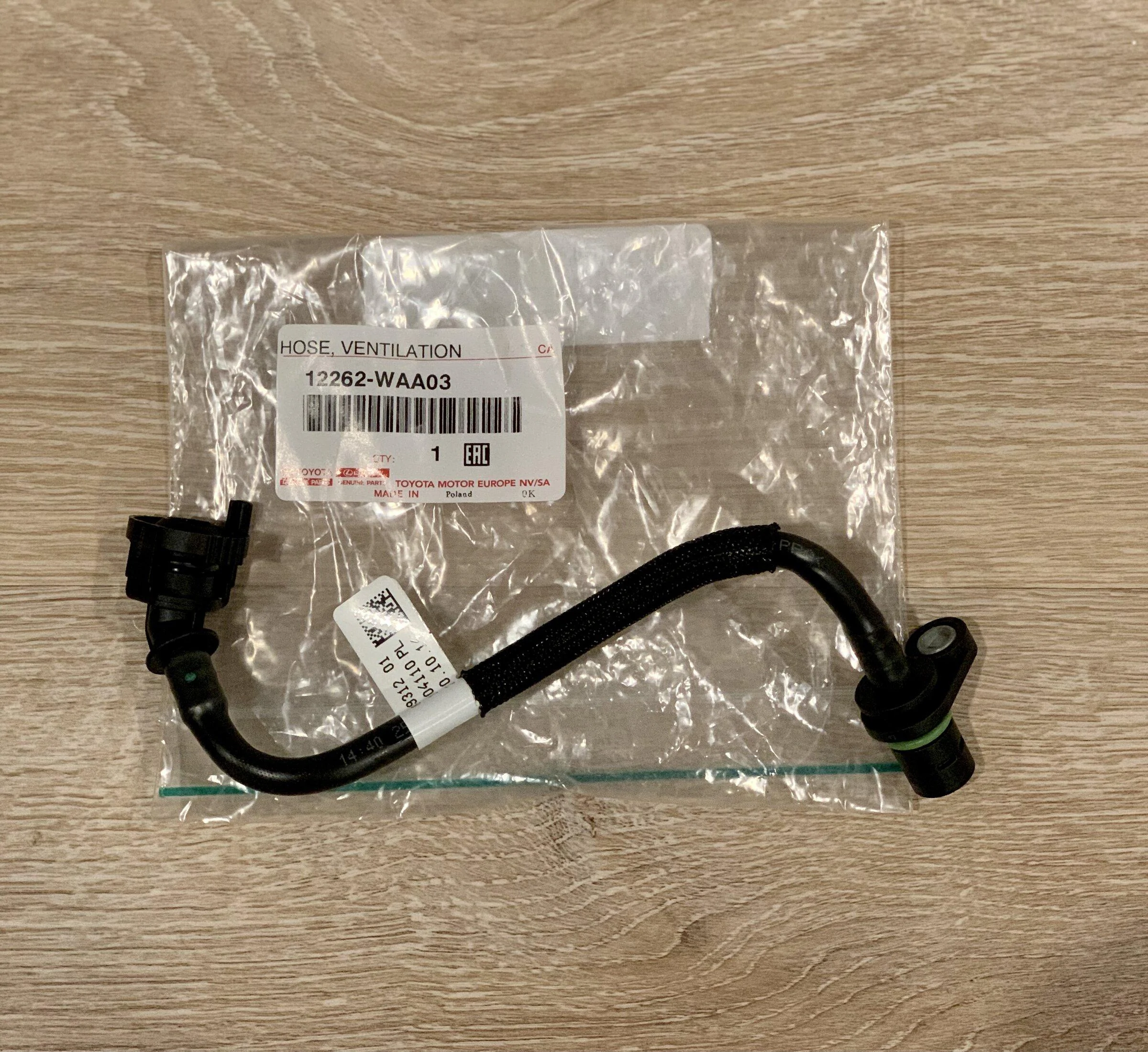 その他 so Genuine Bosch® - P/N: 0-444-042-27E - Diesel Exhaust Fluid