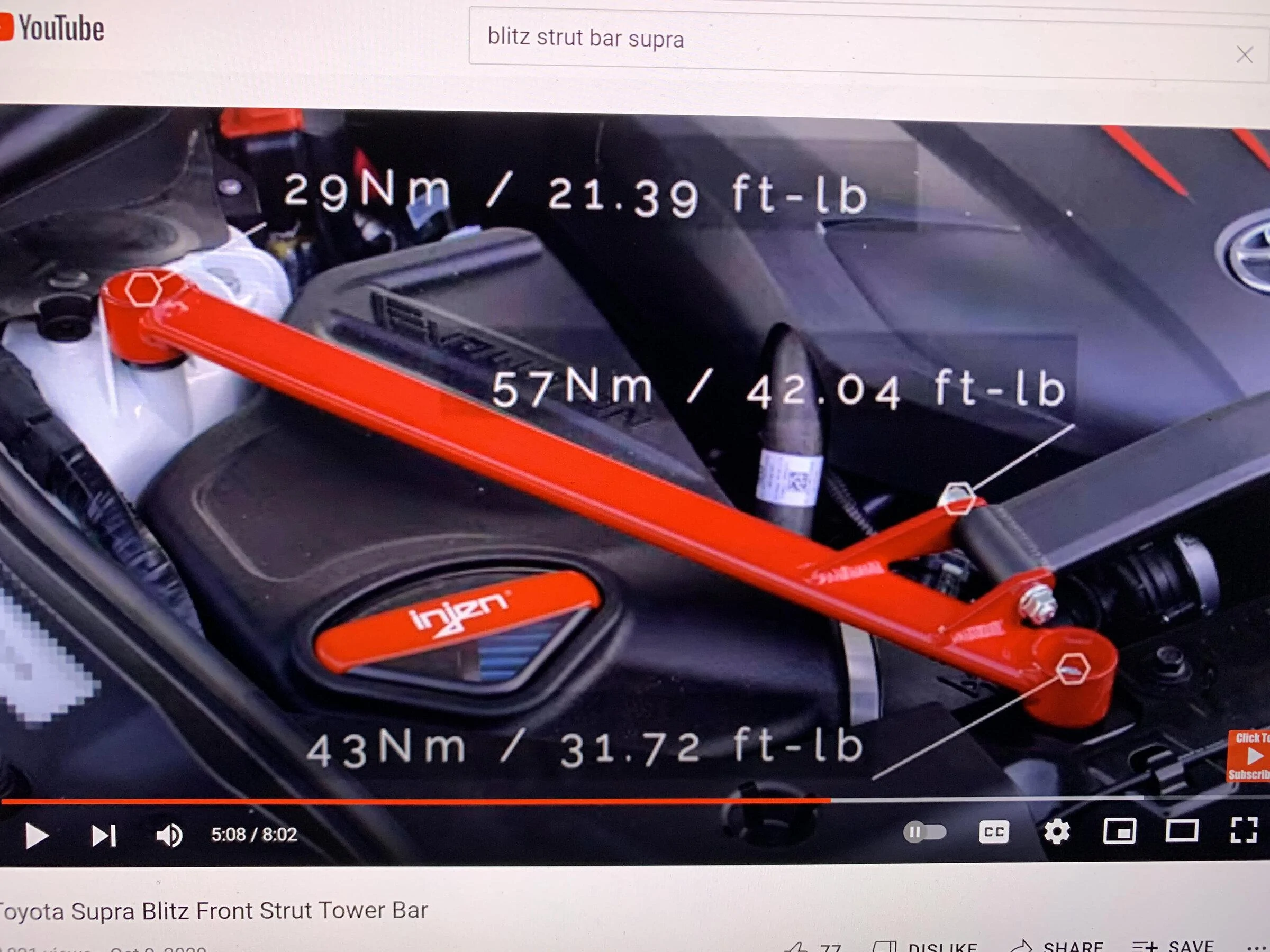 Blitz Strut Bar Torque.webp