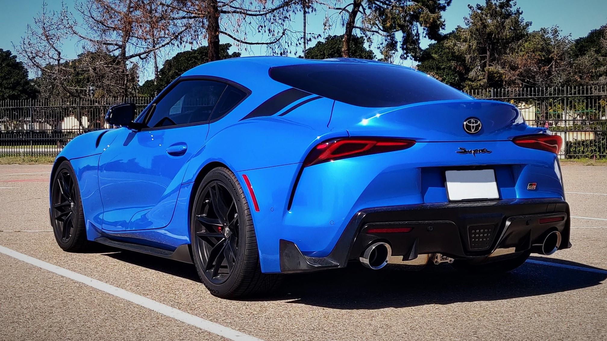 A91 KW V3 & AWE Exhaust & 10mm Rear Wheel Spacers .jpg