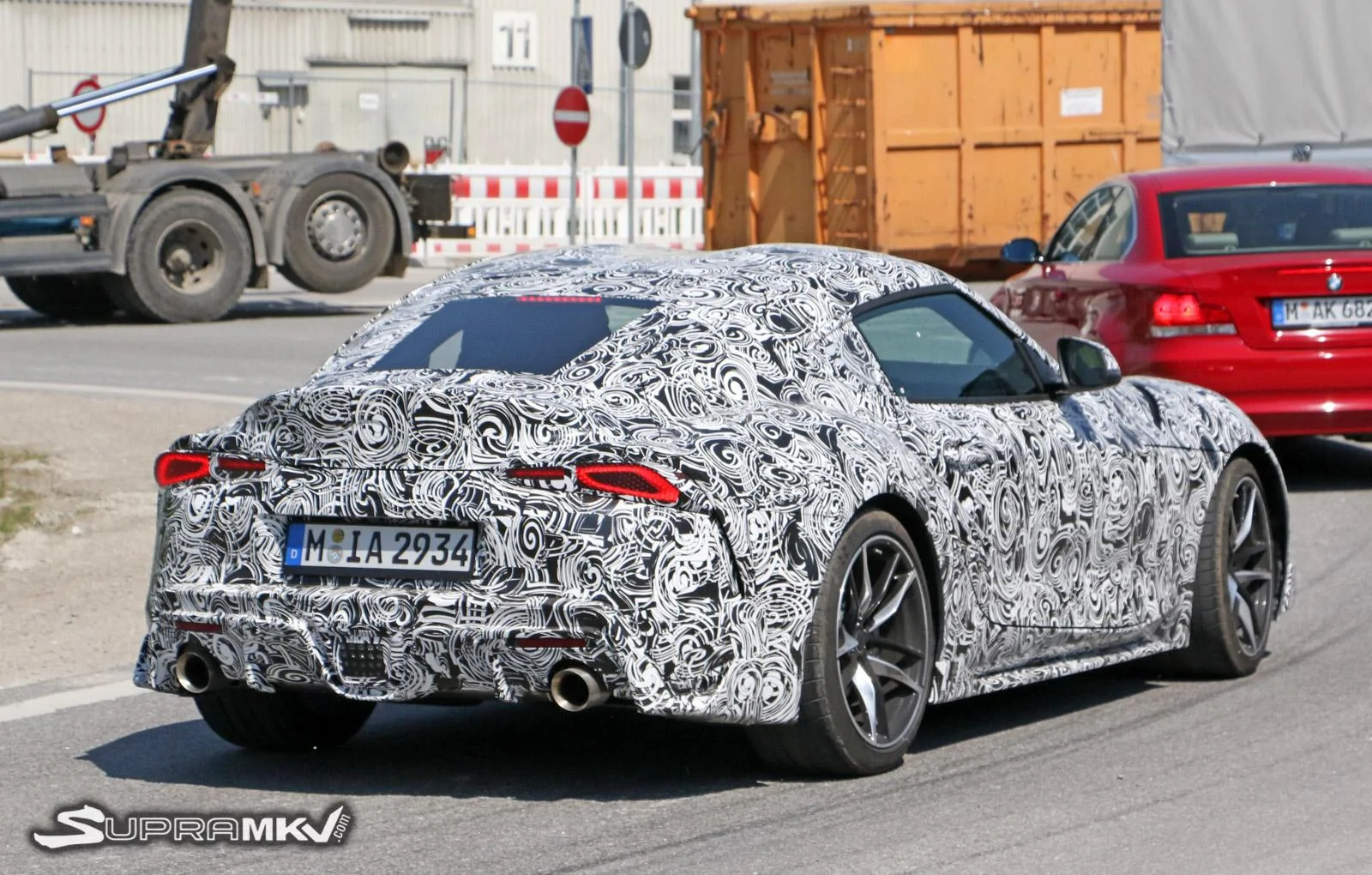 Toyota Supra Production Wheels 11.webp