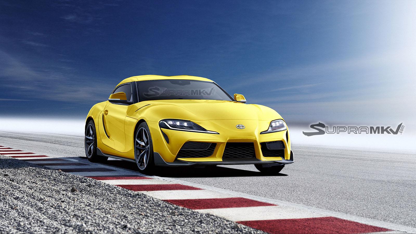 Supra MKV-front-yellow.jpg