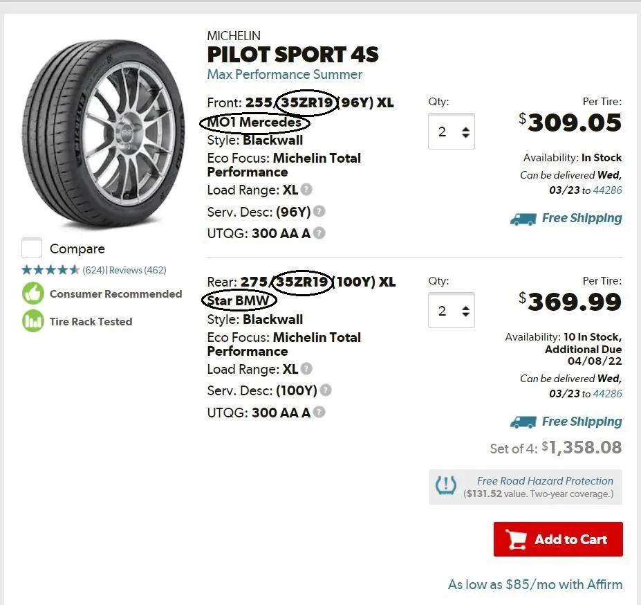 Pilot sport 4s set.JPG