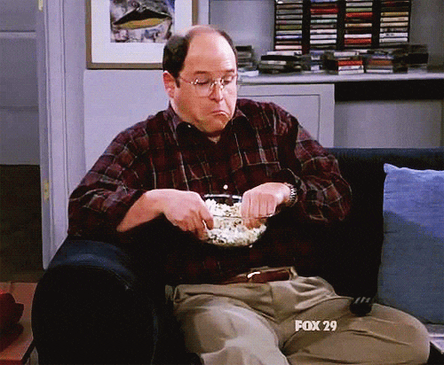 george popcorn.gif
