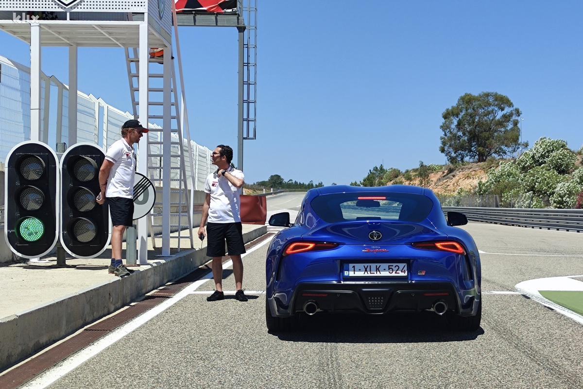 Official STRATOSPHERE BLUE Supra Club Thread | SupraMKV