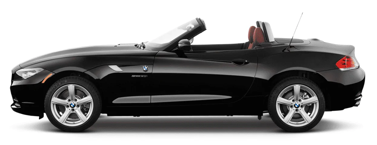 2009-bmw-z4-sdrive-3.0-i-convertible-side-view.webp