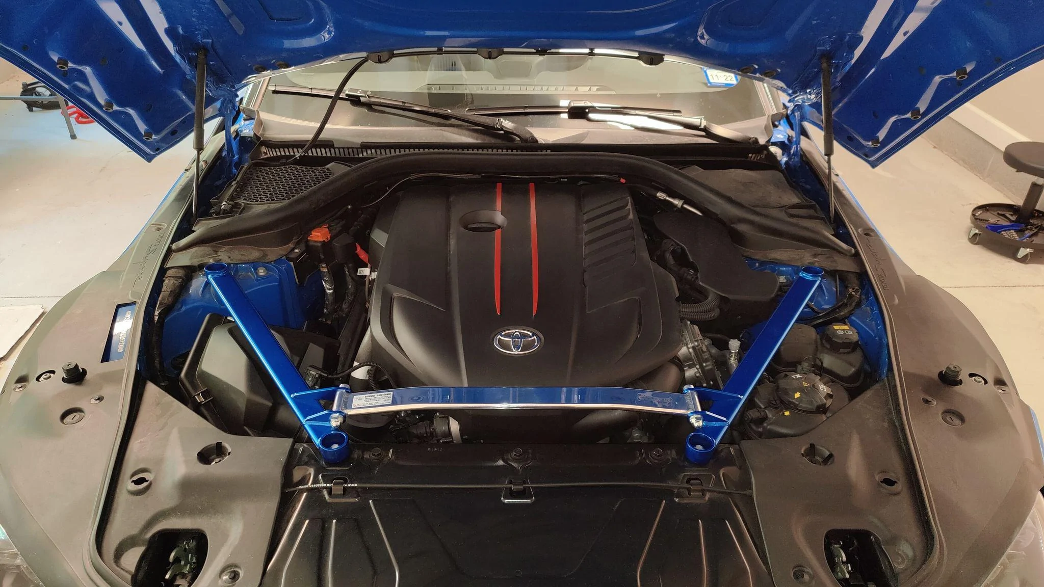 Cusco Strut Brace.jpg