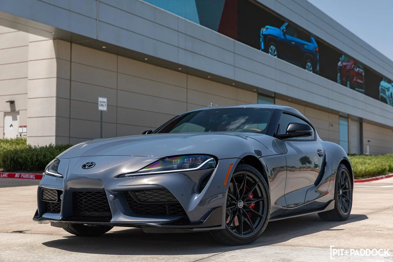 SupraMKV - 2020+ Toyota Supra Forum (A90 MKV Generation)