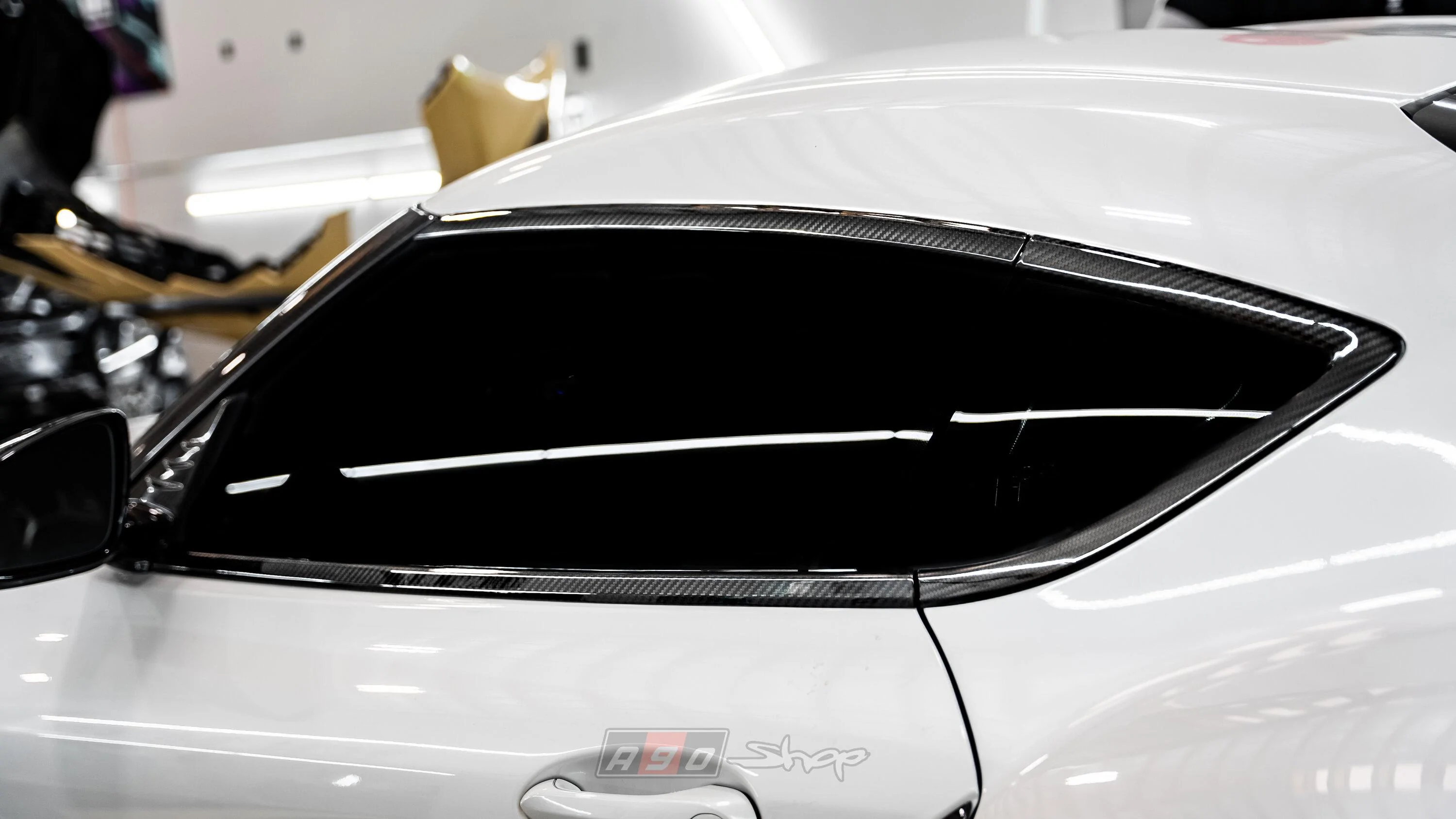 Revel GT Dry Carbon Door Molding Carbon-09.webp