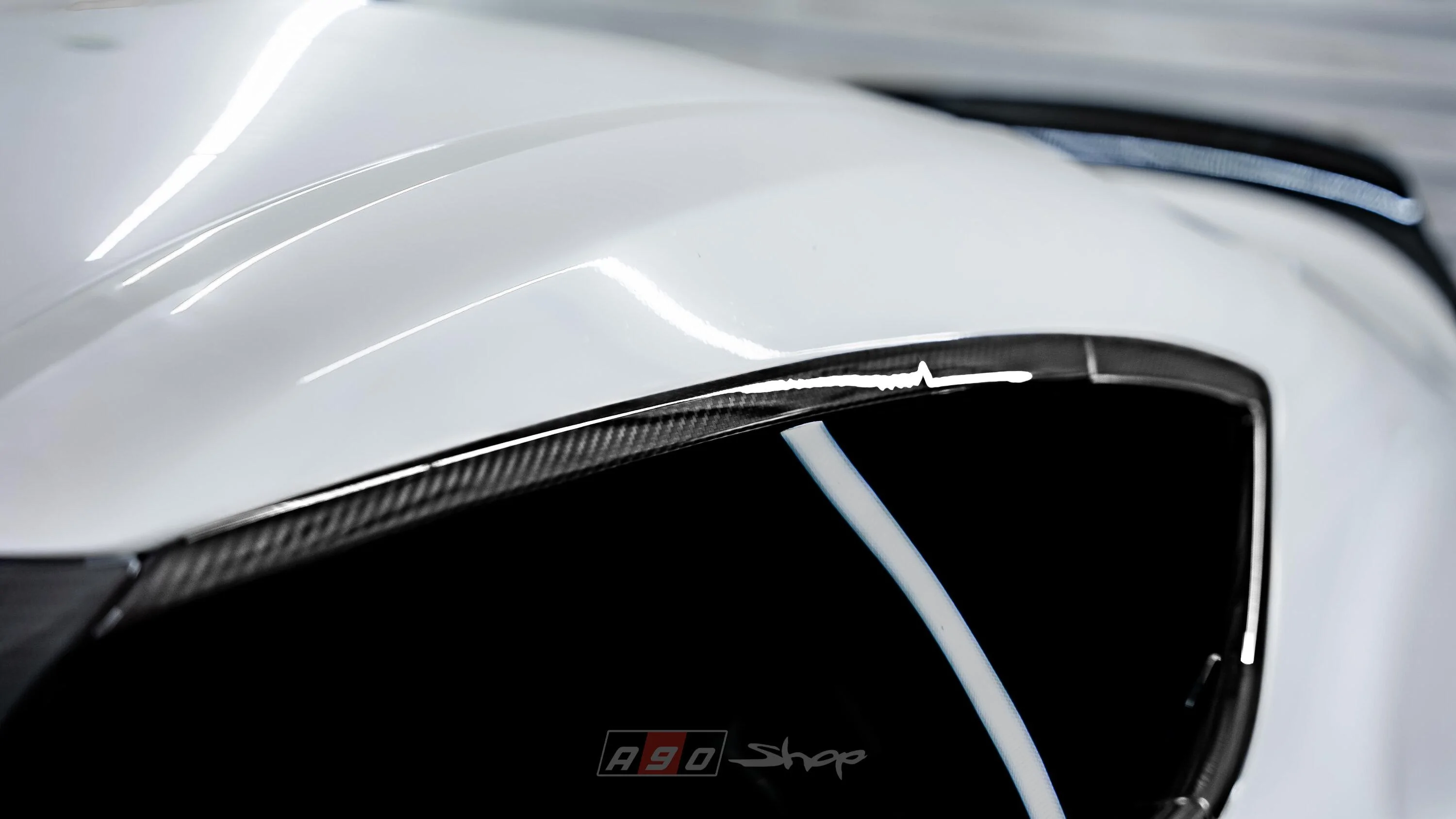 Revel GT Dry Carbon Door Molding Carbon-13.webp
