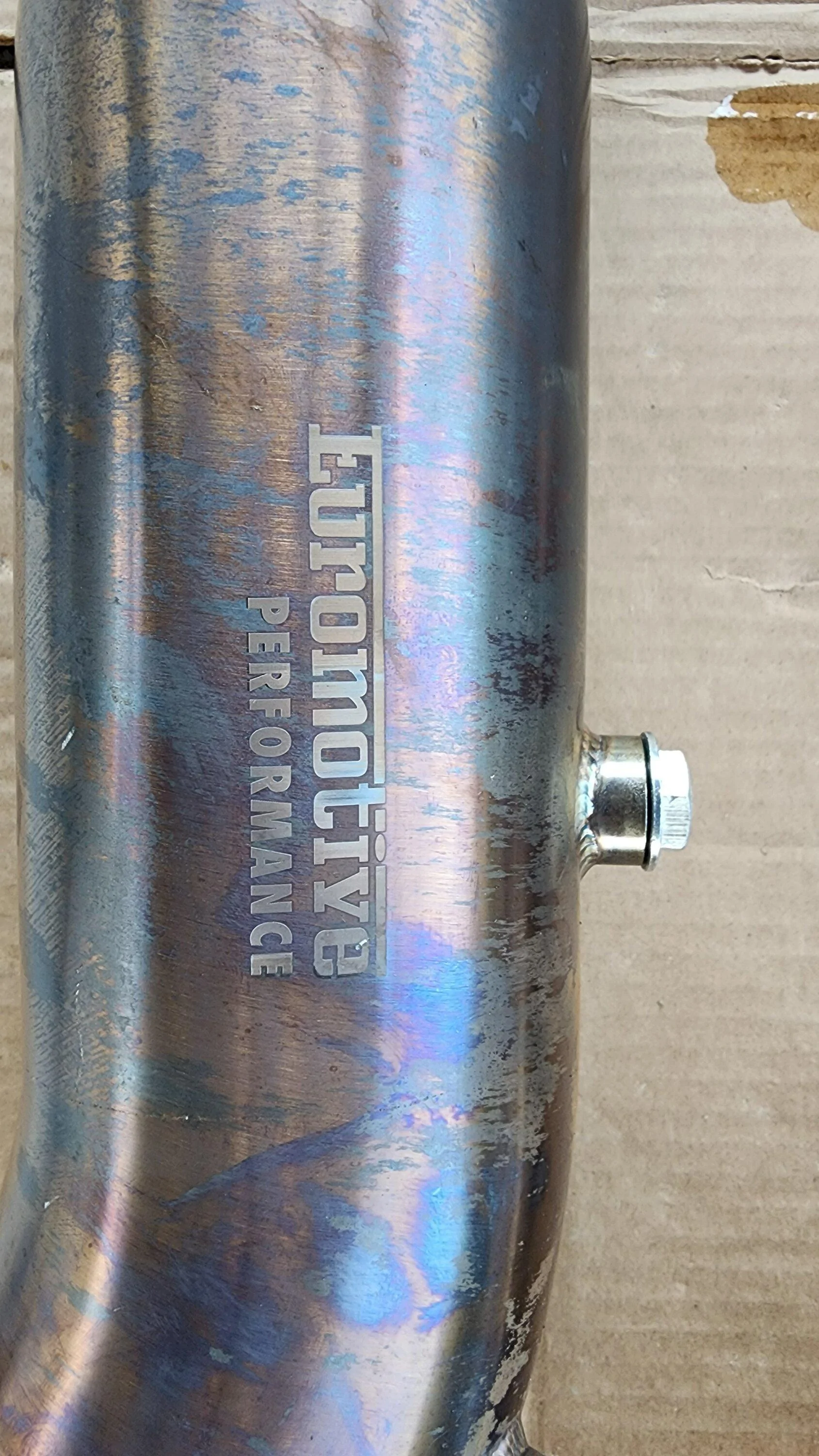 Emitum SanSan 6U x 104hp 生産終了 Emitum SanSan 6U x 104hp 生産終了