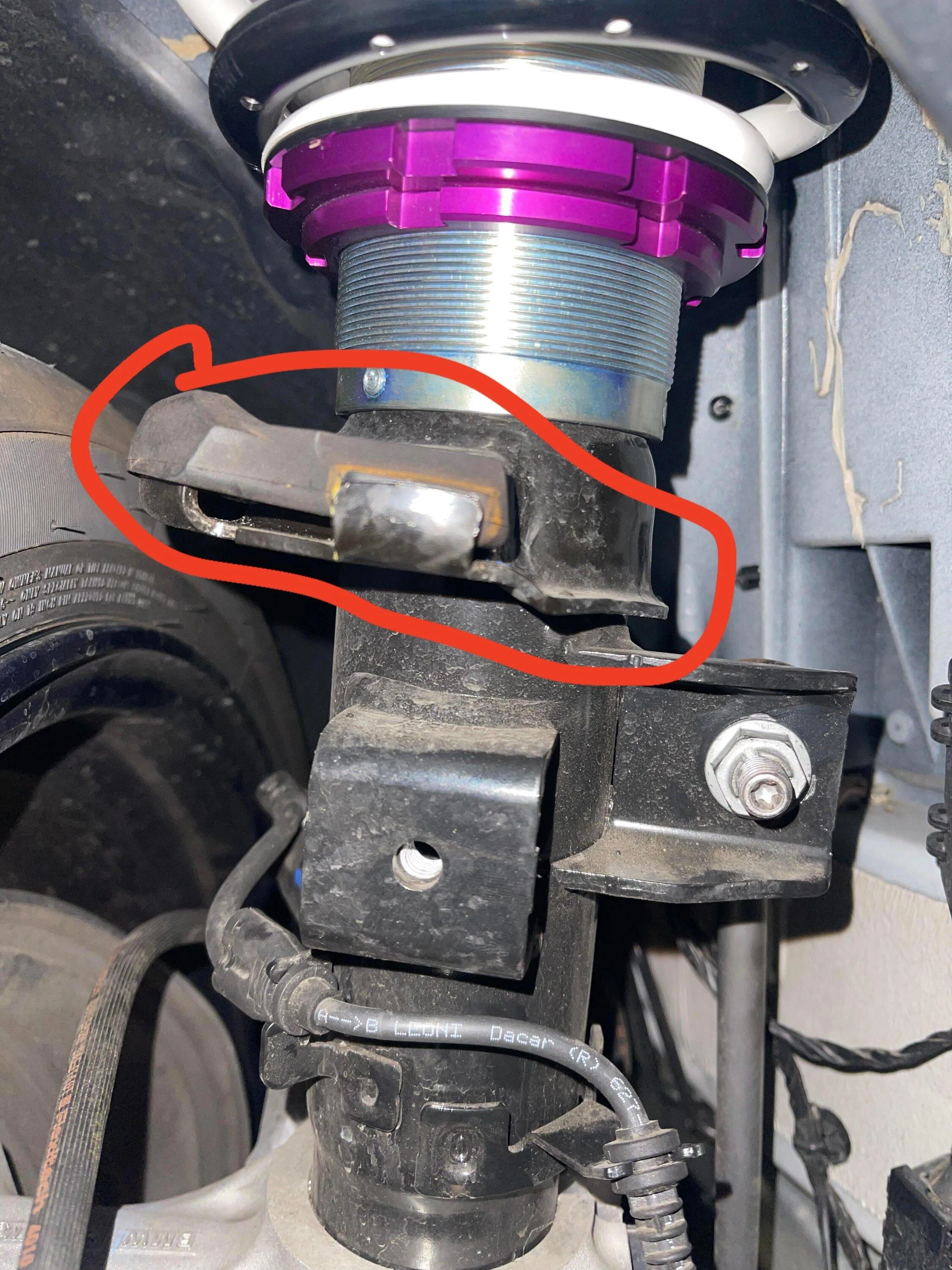 HKS Hipermax Touring Adjustable. - Chassis code | SupraMKV