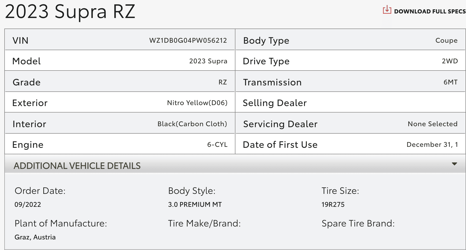 Vehicle_Specification___Toyota_Owners.png