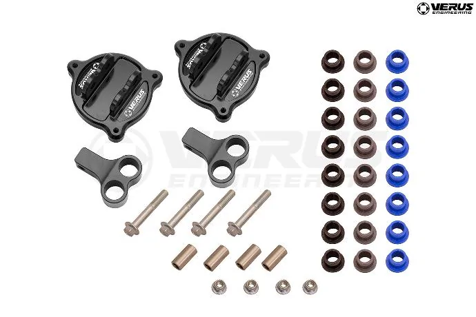 [A0273A] Motor Mount Assy, Toyota MK5 Supra.webp