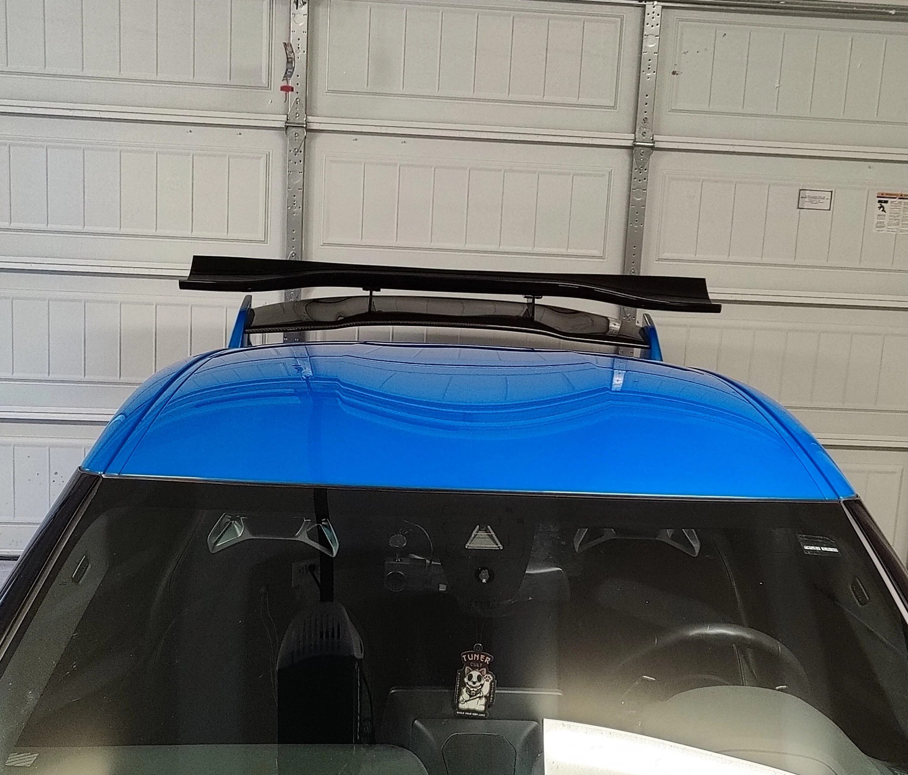 New Rear Wing Arrived - 01.webp