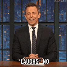 laughs-no-seth-meyers.gif