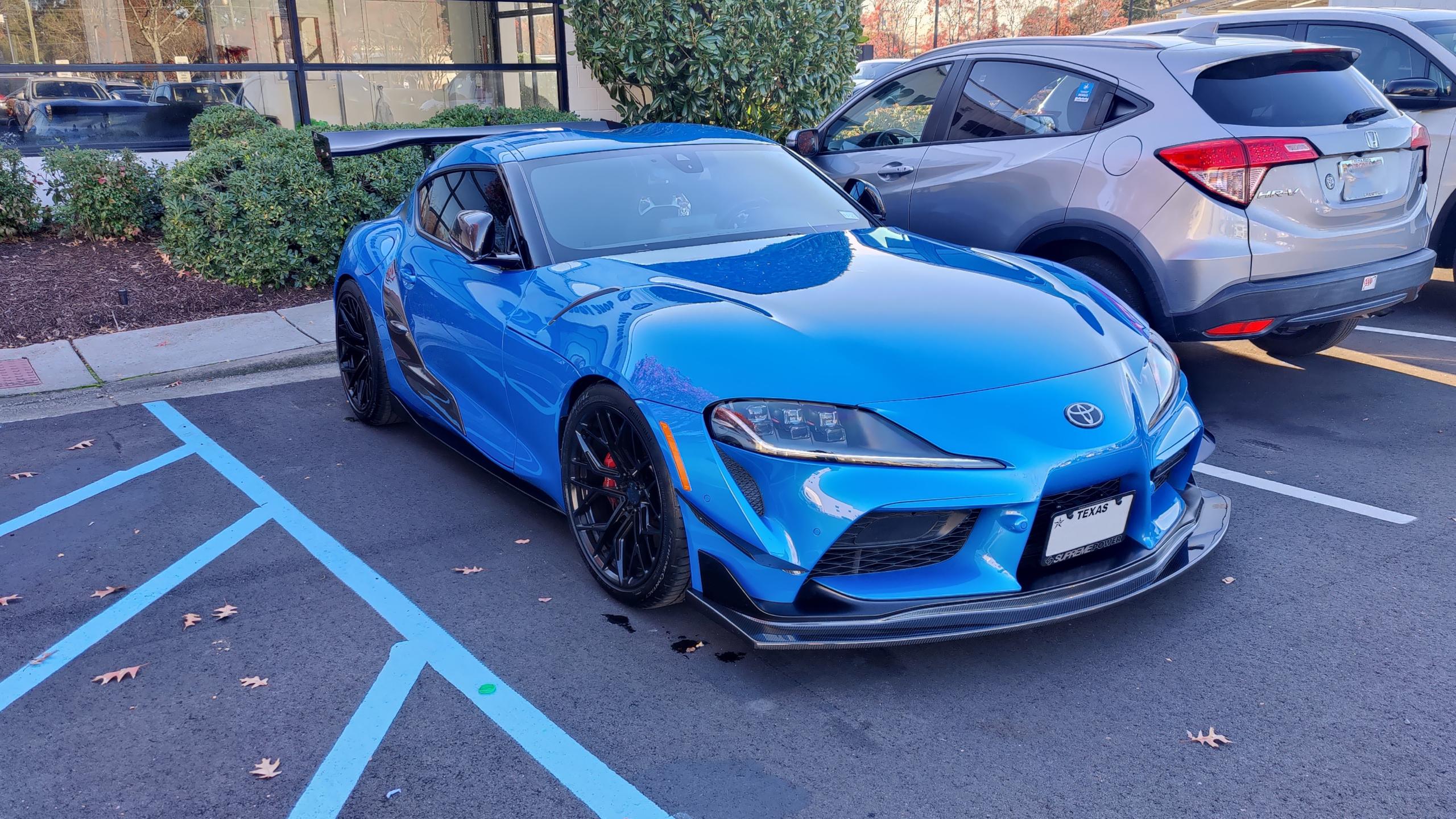 New APR Aero Installed - 001.jpg