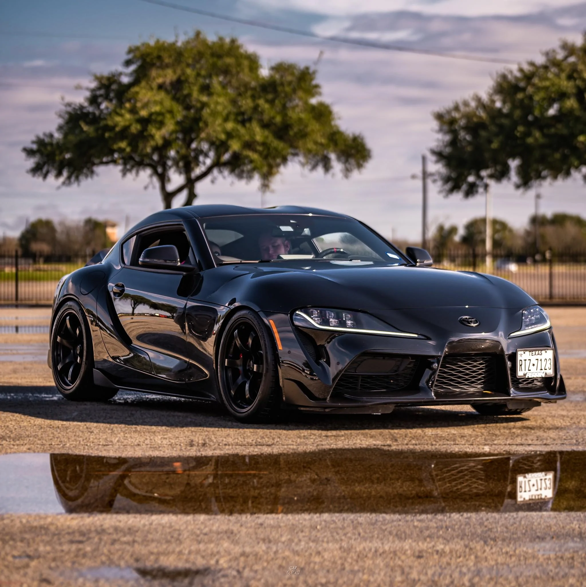 Kashbringer's 2.0 Build thread | SupraMKV - 2020+ Toyota