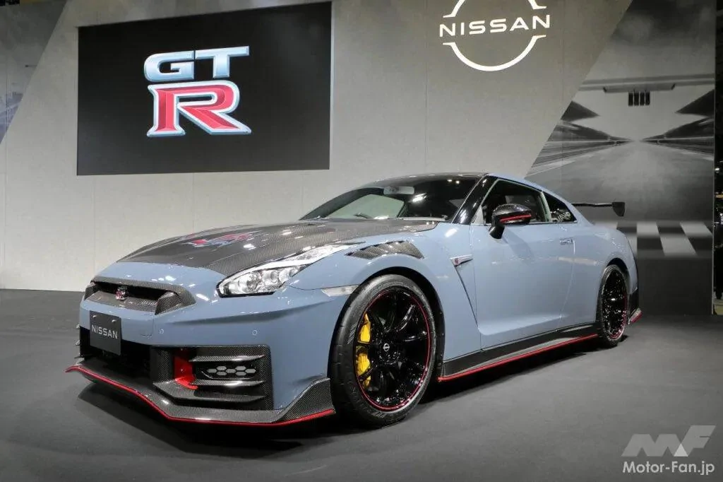 Official R35 Nissan GT-R Thread | Page 2 | SupraMKV - 2020+