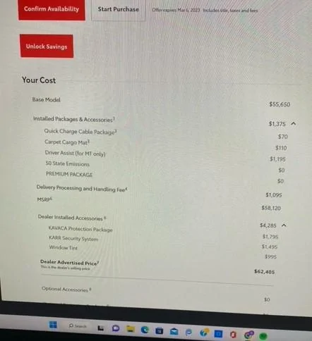 Supra Cost.webp