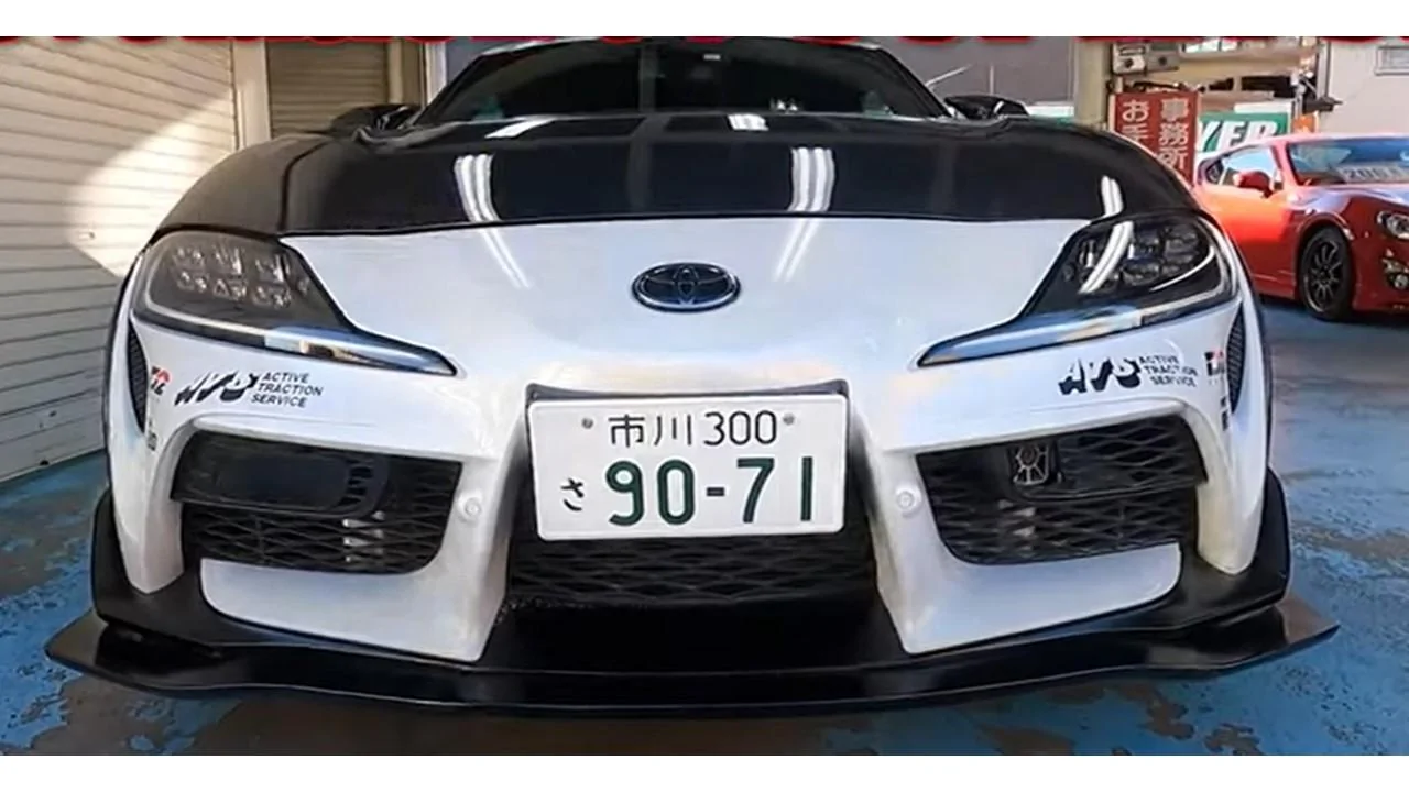 Revolution GR Supra.webp