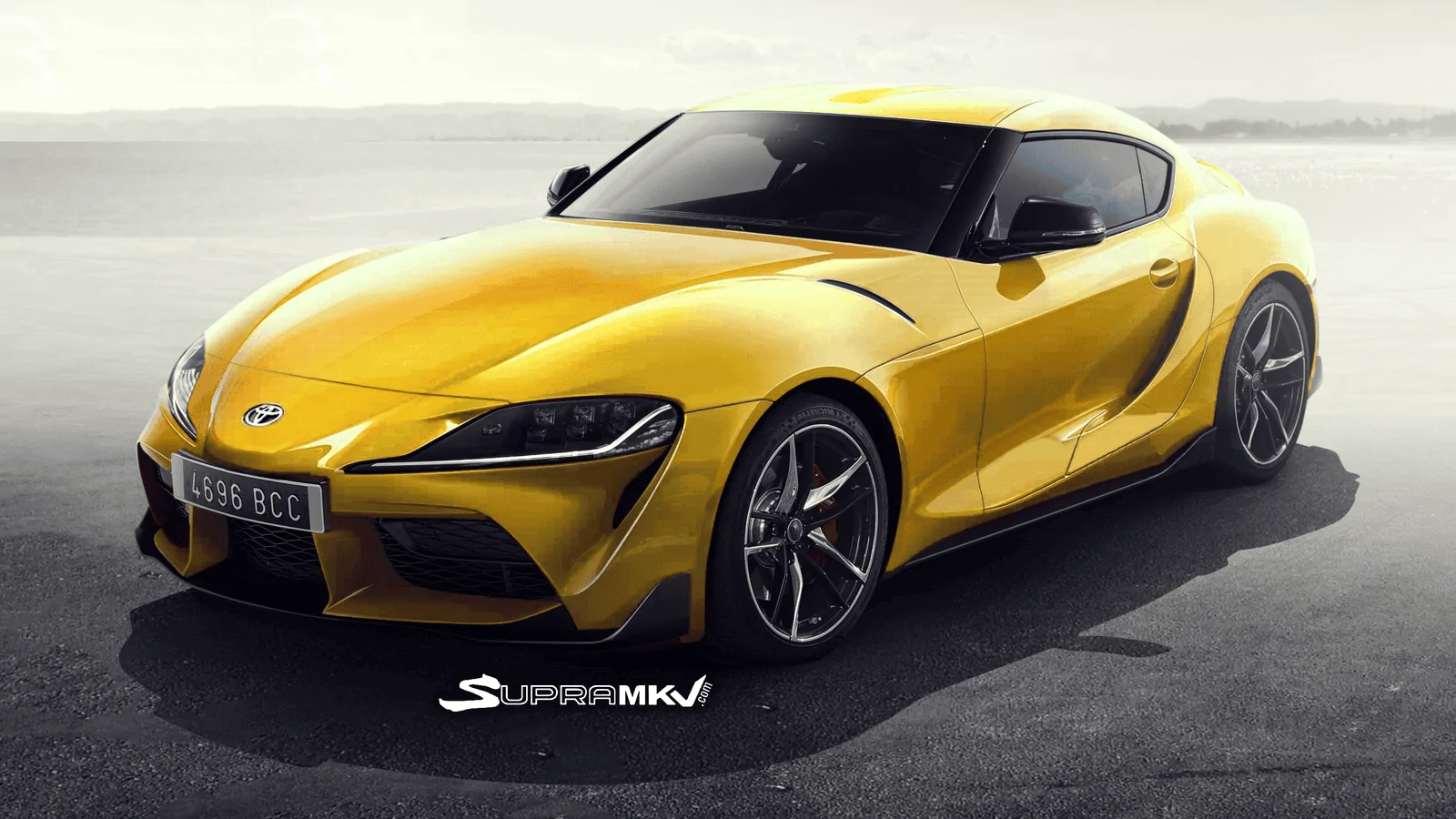 Atacama Yellow Supra Front.webp