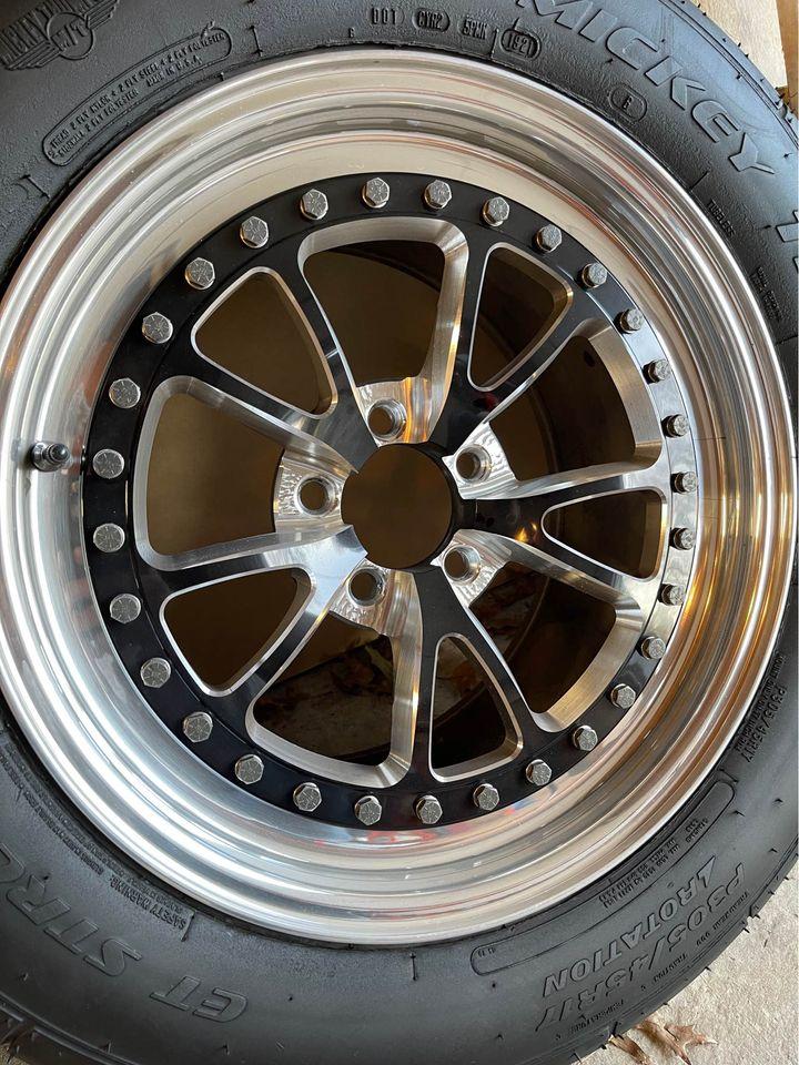 Welds S81 & Full Throttle | SupraMKV - 2020+ Toyota Supra