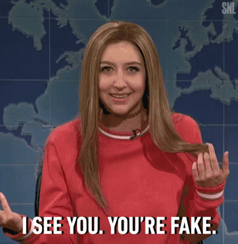 i-see-youre-fake-saturday-night-live.gif