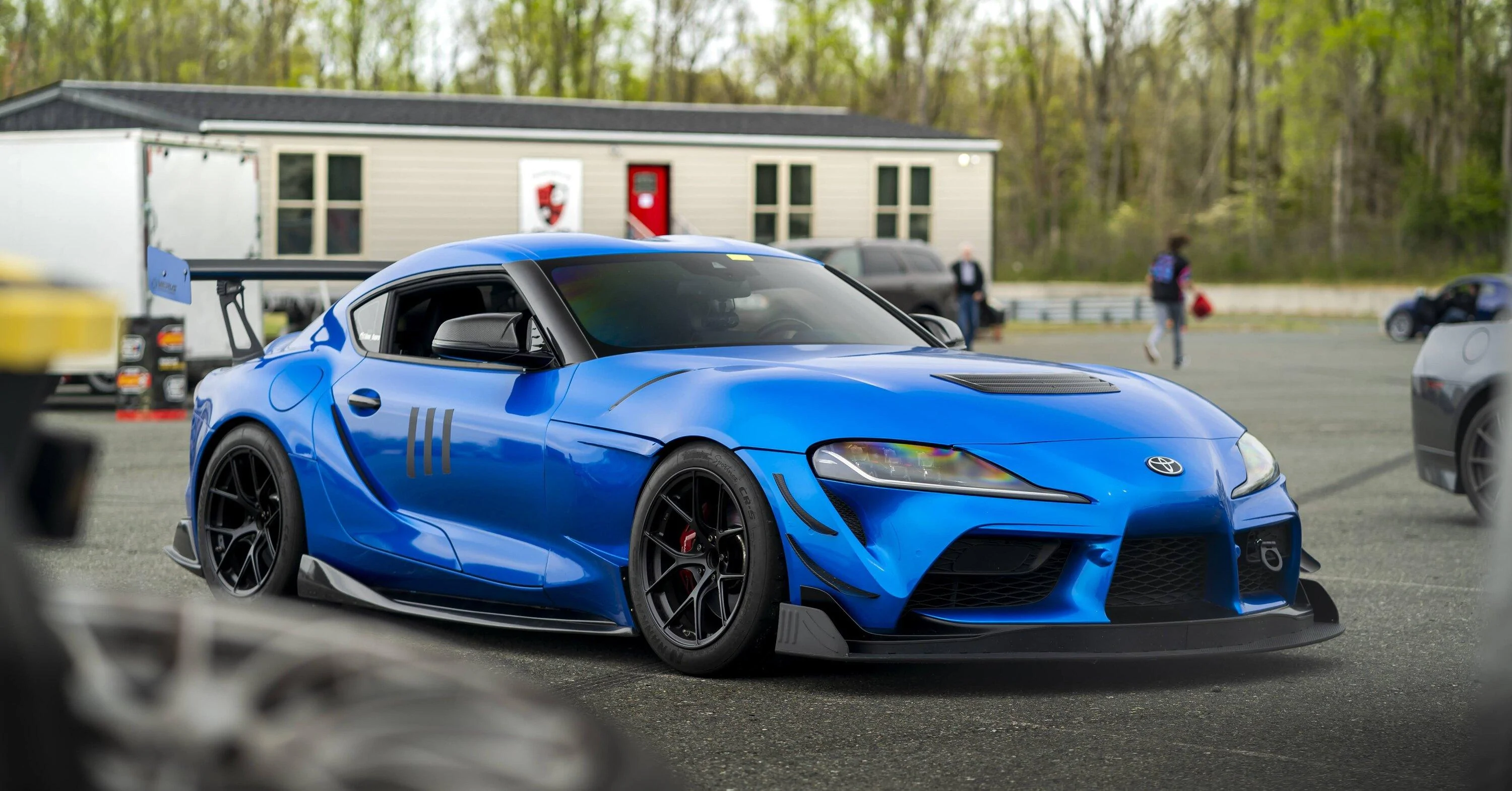 Jims_Supra Build Thread - 2022 Toyota Supra 3.0 Premium - Absolute